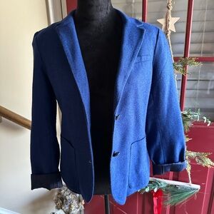 Gap The Academy Blazer Vintage Blazer Size 4